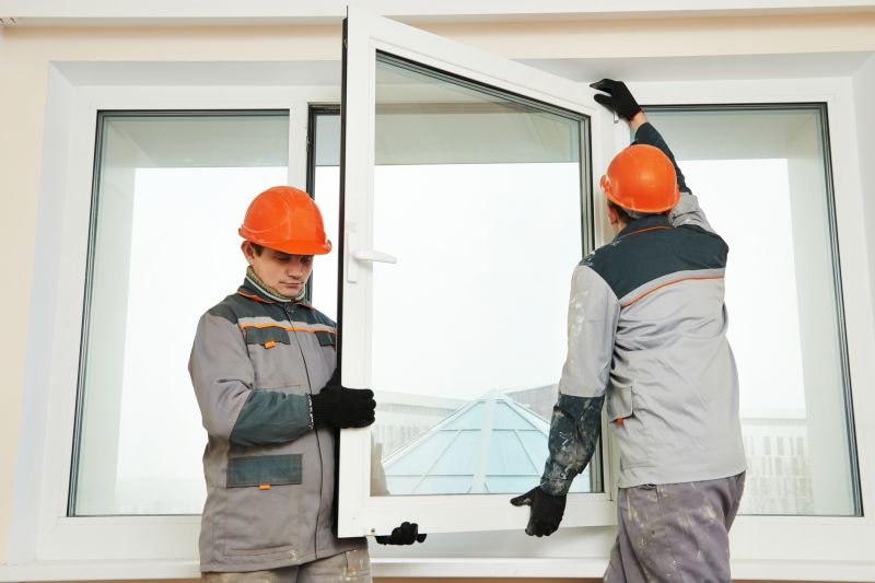 Cost of Windows Installation in Anaheim, CA