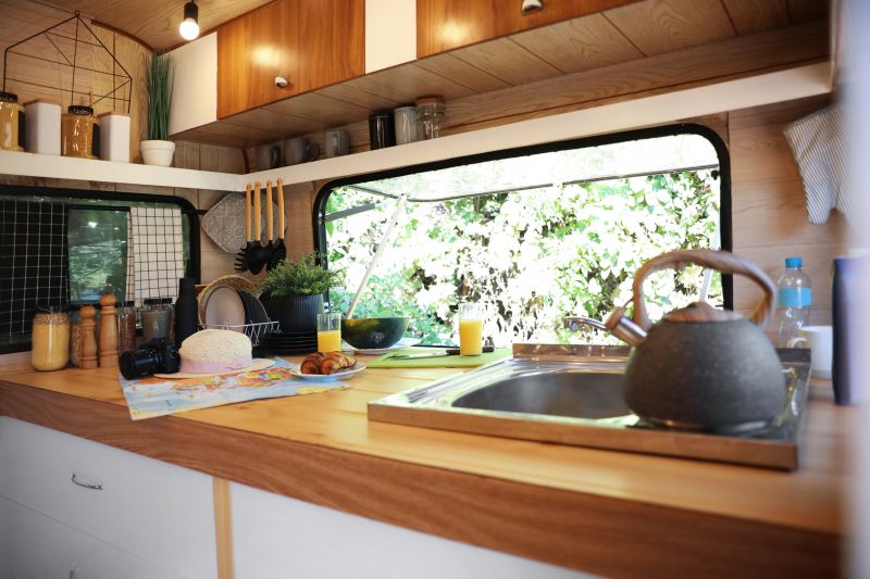 Kitchen Window Remodeling